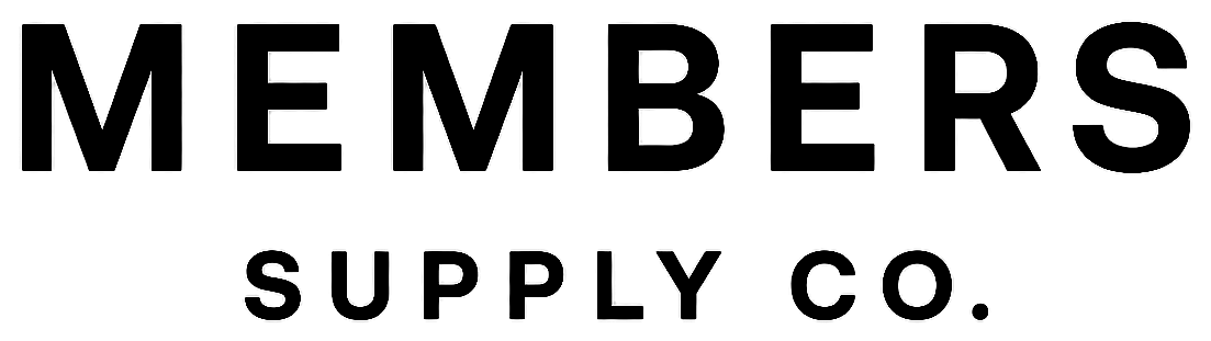 Members Supply Co.